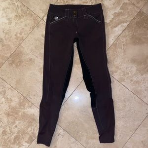 Piper Full-Seat Breeches